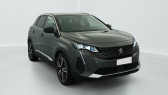 Peugeot 3008 HYbrid4 occasion  année 2022 boite Automatique Annonce Peugeot 3008 HYbrid4 occasion Hybride Hybrid4 300 e-EAT8 GT Pack à SAINT-GREGOIRE