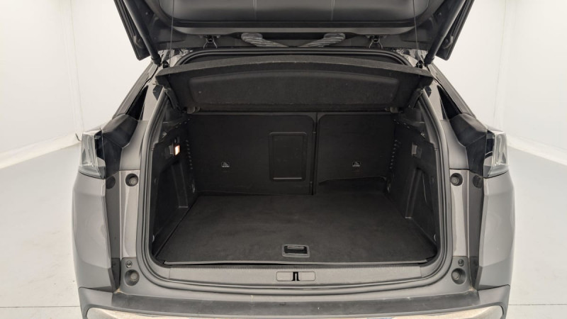 Peugeot 3008 HYbrid4 Hybrid4 300 e-EAT8 GT Pack 2022 - photo n°11 Peugeot 3008 HYbrid4 Hybrid4 300 e-EAT8 GT Pack  occasion à SAINT-GREGOIRE - photo n°11