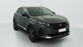 Peugeot 3008 HYbrid4 , garage BRIOCAR RENNES � SAINT-GREGOIRE