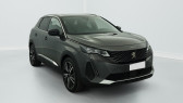 Annonce Peugeot 3008 HYbrid4 occasion Hybride Hybrid4 300 e-EAT8 GT Pack � SAINT-GREGOIRE