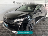 Annonce Peugeot 3008 HYbrid4 occasion Hybride HYBRID4 300 E-EAT8 GT PACK  Noisy-le-Grand