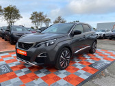 Peugeot 3008 HYbrid4 occasion Gris année 2020 boite Automatique Annonce Peugeot 3008 HYbrid4 occasion Hybride rechargeable HYBRID4 300 e-EAT8 GT Toit Chargeur Caméra 360° à Carcassonne