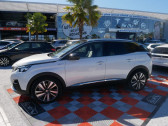 Peugeot 3008 HYbrid4 occasion Blanc année 2020 boite Automatique Annonce Peugeot 3008 HYbrid4 occasion Hybride rechargeable HYBRID4 300 e-EAT8 GT Toit Chargeur à Castelculier