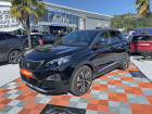 Peugeot 3008 HYbrid4 occasion Noir année 2020 boite Automatique Annonce Peugeot 3008 HYbrid4 occasion Hybride HYBRID4 300 e-EAT8 GT Toit HIFI Caméra 360° à Lescure-d'Albigeois