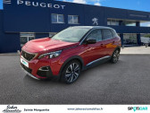 Peugeot 3008 HYbrid4 Hybrid4 300 e-EAT8 GT   SAINTE MARGUERITE 88