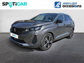 Peugeot 3008 HYbrid4 Hybrid4 300 e-EAT8 GT   Sallanches 74