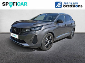 Peugeot 3008 HYbrid4 , garage JEAN LAIN OCCASION SPOTICAR SALLANCHES  Sallanches