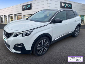 Peugeot 3008 HYbrid4 , garage SPOTICAR STELLANTIS &YOU REZE  REZE