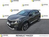Peugeot 3008 HYbrid4 occasion année 2021 boite Automatique Annonce Peugeot 3008 HYbrid4 occasion Essence Hybrid4 300 e-EAT8 GT à Massy