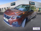 Annonce Peugeot 3008 HYbrid4 occasion Essence Hybrid4 300 e-EAT8 GT  AUBAGNE