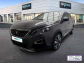 Peugeot 3008 HYbrid4 Hybrid4 300 e-EAT8 GT   MARSEILLE CEDEX 8 13