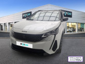 Peugeot 3008 HYbrid4 occasion année 2021 boite Automatique Annonce Peugeot 3008 HYbrid4 occasion Essence Hybrid4 300 e-EAT8 GT à MARSEILLE CEDEX 8