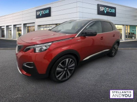 Peugeot 3008 HYbrid4 , garage SPOTICAR STELLANTIS &YOU AUBAGNE  AUBAGNE