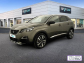 Peugeot 3008 HYbrid4 Hybrid4 300 e-EAT8 GT   LOMME 59