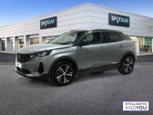 Peugeot 3008 HYbrid4 occasion année 2021 boite Automatique Annonce Peugeot 3008 HYbrid4 occasion Essence Hybrid4 300 e-EAT8 GT à CESSON SEVIGNE