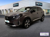 Peugeot 3008 HYbrid4 Hybrid4 300 e-EAT8 GT    LOMME 59