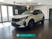 Peugeot 3008 HYbrid4 HYBRID4 300 E-EAT8 GT   Corbeil-Essonnes 91