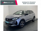 Peugeot 3008 HYbrid4 occasion année 2022 boite Automatique Annonce Peugeot 3008 HYbrid4 occasion Hybride Hybrid4 300 e-EAT8 GT à Saint Pierre du Mont