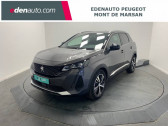 Peugeot 3008 HYbrid4 occasion année 2022 boite Automatique Annonce Peugeot 3008 HYbrid4 occasion Hybride Hybrid4 300 e-EAT8 GT à Saint-Pierre-du-Mont