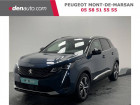 Peugeot 3008 HYbrid4 occasion année 2021 boite Automatique Annonce Peugeot 3008 HYbrid4 occasion Hybride Hybrid4 300 e-EAT8 GT à Saint Pierre du Mont