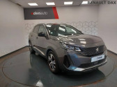 Peugeot 3008 HYbrid4 occasion année 2021 boite Automatique Annonce Peugeot 3008 HYbrid4 occasion Hybride Hybrid4 300 e-EAT8 GT à DAX