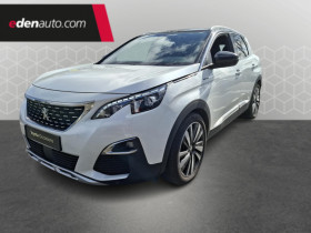 Peugeot 3008 HYbrid4 , garage TOYOTA MURET  Muret