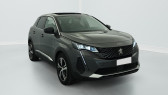 Annonce Peugeot 3008 HYbrid4 occasion Hybride Hybrid4 300 e-EAT8 GT  SAINT-GREGOIRE