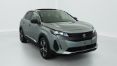 Annonce Peugeot 3008 HYbrid4 occasion Hybride Hybrid4 300 e-EAT8 GT  SAINT-GREGOIRE