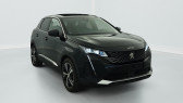 Annonce Peugeot 3008 HYbrid4 occasion Hybride Hybrid4 300 e-EAT8 GT  SAINT-GREGOIRE