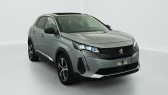 Peugeot 3008 HYbrid4 Hybrid4 300 e-EAT8 GT   SAINT-GREGOIRE 35