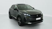 Annonce Peugeot 3008 HYbrid4 occasion Hybride Hybrid4 300 e-EAT8 GT  SAINT-GREGOIRE