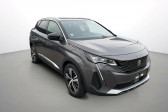 Annonce Peugeot 3008 HYbrid4 occasion Hybride Hybrid4 300 e-EAT8 GT � SAINT-GREGOIRE
