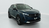Peugeot 3008 HYbrid4 Hybrid4 300 e-EAT8 GT   SAINT-GREGOIRE 35