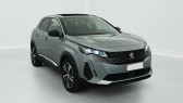 Peugeot 3008 HYbrid4 occasion année 2023 boite Automatique Annonce Peugeot 3008 HYbrid4 occasion Hybride Hybrid4 300 e-EAT8 GT à SAINT-GREGOIRE