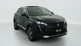 Peugeot 3008 HYbrid4 Hybrid4 300 e-EAT8 GT   SAINT-GREGOIRE 35