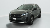 Peugeot 3008 HYbrid4 Hybrid4 300 e-EAT8 GT   SAINT-GREGOIRE 35