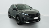 Peugeot 3008 HYbrid4 occasion année 2023 boite Automatique Annonce Peugeot 3008 HYbrid4 occasion Hybride Hybrid4 300 e-EAT8 GT à SAINT-GREGOIRE