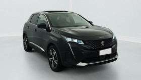 Peugeot 3008 HYbrid4 occasion 2023 mise en vente à SAINT-GREGOIRE par le garage BRIOCAR RENNES - photo n°1