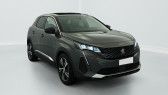 Annonce Peugeot 3008 HYbrid4 occasion Hybride Hybrid4 300 e-EAT8 GT � SAINT-GREGOIRE