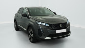 Annonce Peugeot 3008 HYbrid4 occasion Hybride Hybrid4 300 e-EAT8 GT � SAINT-GREGOIRE