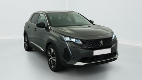 Peugeot 3008 HYbrid4 , garage BRIOCAR RENNES � SAINT-GREGOIRE