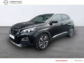 Peugeot 3008 HYbrid4 , garage NISSAN LANNION BODEMERAUTO  LANNION