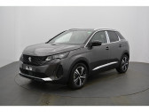 Peugeot 3008 HYbrid4 occasion année 2022 boite Automatique Annonce Peugeot 3008 HYbrid4 occasion Hybride Hybrid4 300 e-EAT8 GT à Mérignac