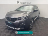 Annonce Peugeot 3008 HYbrid4 occasion Hybride HYBRID4 300 E-EAT8 GT  Cesson