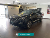Peugeot 3008 HYbrid4 occasion année 2020 boite Automatique Annonce Peugeot 3008 HYbrid4 occasion Hybride HYBRID4 300 E-EAT8 GT à Corbeil-Essonnes