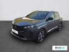 Peugeot 3008 HYbrid4 occasion année 2021 boite Automatique Annonce Peugeot 3008 HYbrid4 occasion Hybride Hybrid4 300 e-EAT8 GT à VILLEFRANCHE DE ROUERGUE