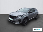 Peugeot 3008 HYbrid4 occasion année 2021 boite Automatique Annonce Peugeot 3008 HYbrid4 occasion Hybride Hybrid4 300 e-EAT8 GT à MILLAU