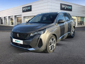 Annonce Peugeot 3008 HYbrid4 occasion Essence HYBRID4 300ch Allure Pack e-EAT8  NIMES
