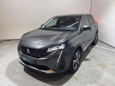 Peugeot 3008 HYbrid4 occasion année 2021 boite Automatique Annonce Peugeot 3008 HYbrid4 occasion Essence HYBRID4 300ch Allure Pack e-EAT8 à ILLZACH