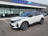 Peugeot 3008 HYbrid4 occasion année 2021 boite Automatique Annonce Peugeot 3008 HYbrid4 occasion Hybride HYBRID4 300CH ALLURE PACK E-EAT8 à Campsas